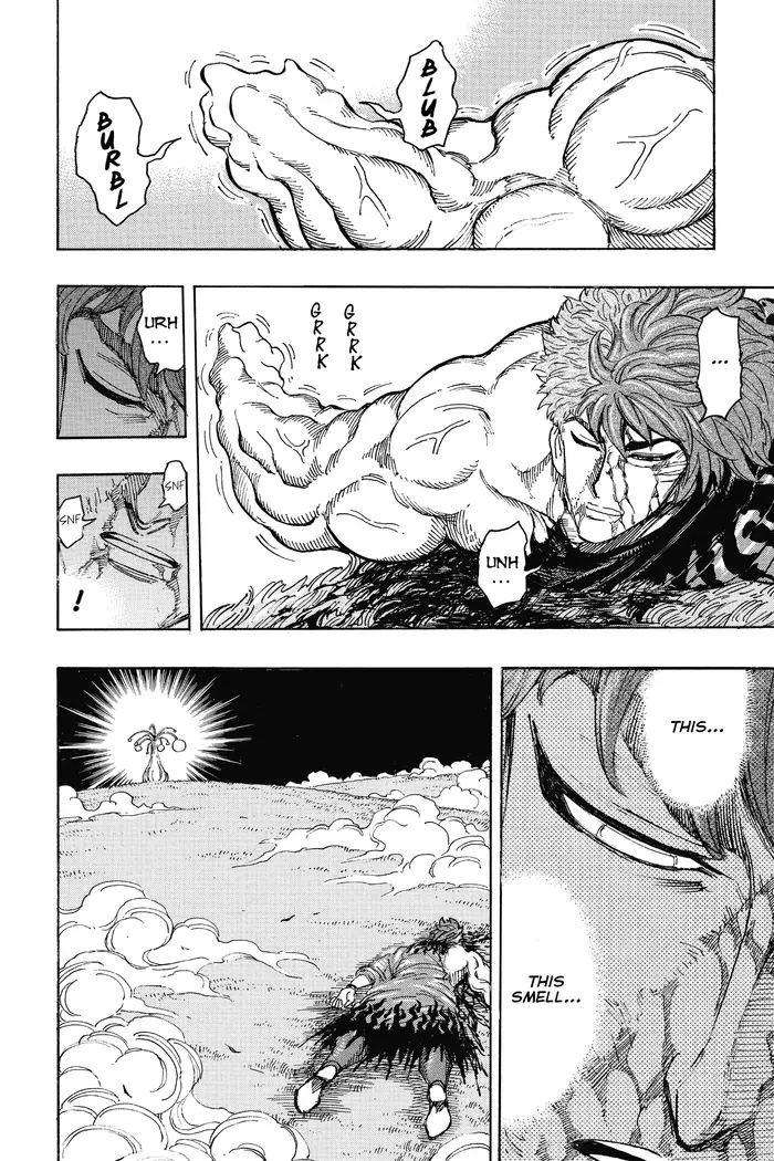 Toriko Chapter 286 image 12_optimized